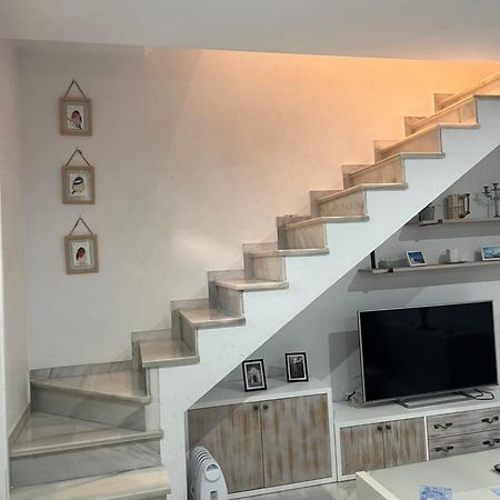180 Home Ideal Apartamento Con Patio San Bernardo 2 Севилья Экстерьер фото