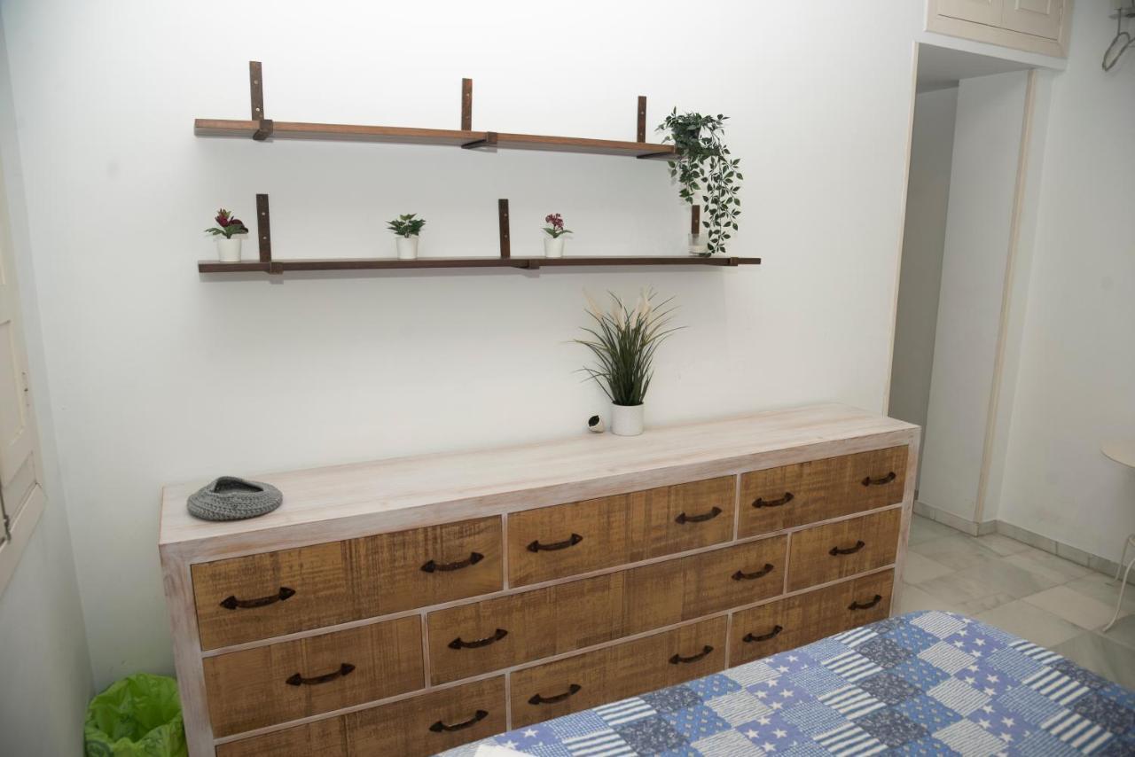 180 Home Ideal Apartamento Con Patio San Bernardo 2 Севилья Экстерьер фото