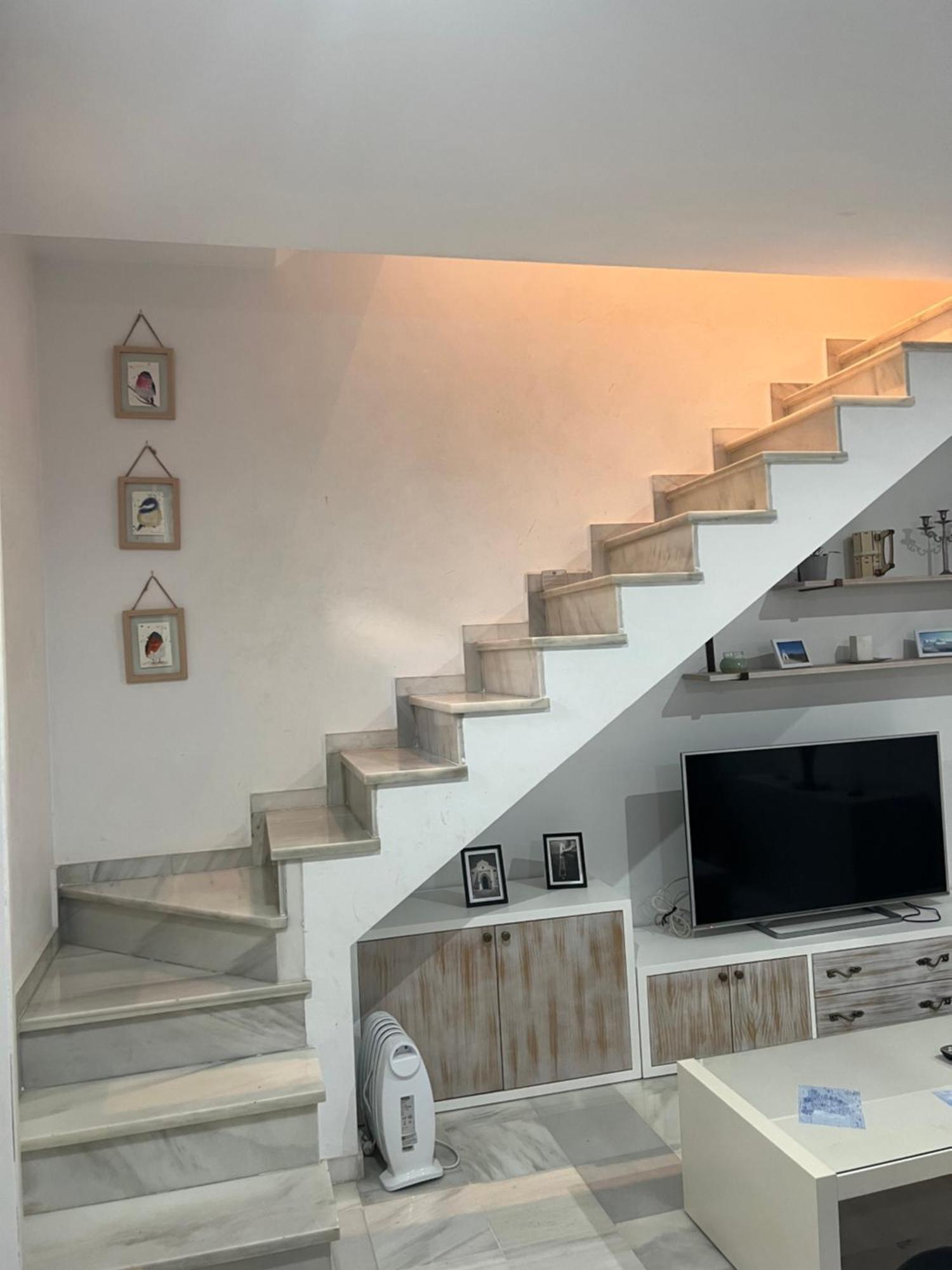 180 Home Ideal Apartamento Con Patio San Bernardo 2 Севилья Экстерьер фото